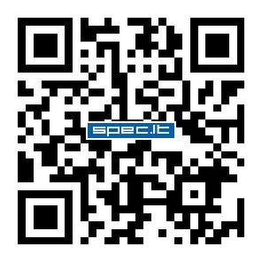 QR kodas | Enteras, IĮ