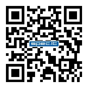 QR kodas | Entereco, MB