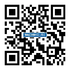 QR kodas | Entergo, UAB