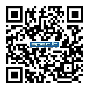 QR kodas | Enteropolio paslaugos, UAB | spec.lt