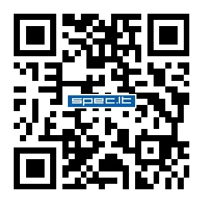 QR kodas | Entersa, VŠĮ