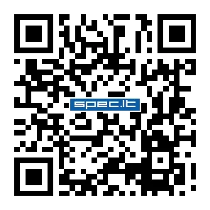 QR kodas | Entertainment & Tourism, UAB