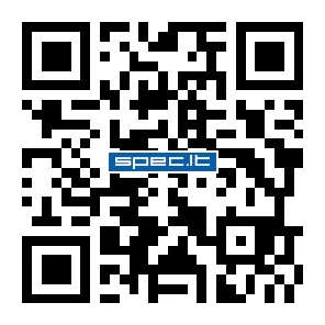 QR kodas | ENTES, UAB | spec.lt