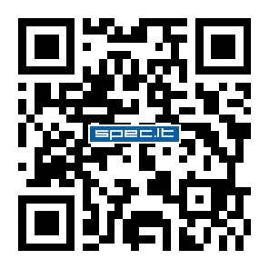 QR kodas | Enteta, MB