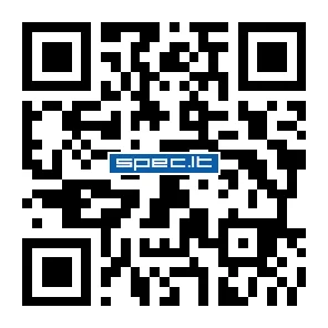 QR kodas | Entika, UAB