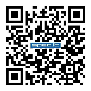 QR kodas | Entitas holding, UAB | spec.lt