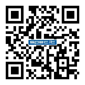 QR kodas | ENTO BALTIC, MB