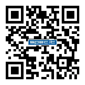 QR kodas | Entogama food, MB