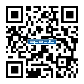 QR kodas | Entoja, UAB | spec.lt