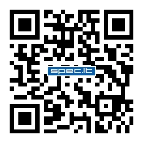 QR kodas | Entomus, UAB | spec.lt