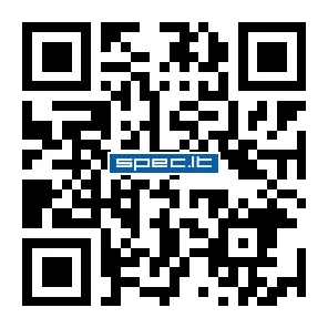 QR kodas | Entonio, IĮ | spec.lt
