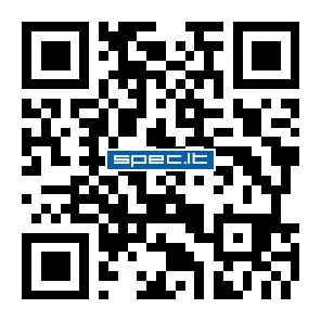 QR kodas | Entor tech, UAB