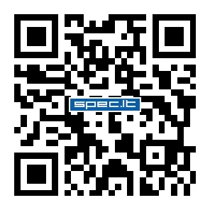QR kodas | Entora, MB
