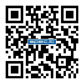 QR kodas | Entora, UAB