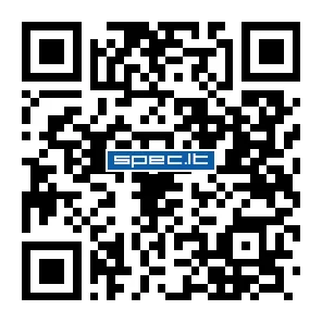QR kodas | Civitta holdings, UAB | spec.lt