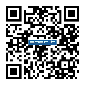 QR kodas | Mitoma parts, UAB