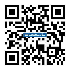 QR kodas | ENTRANSA, MB | spec.lt