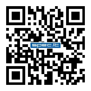 QR kodas | Entreprenet, VŠĮ | spec.lt