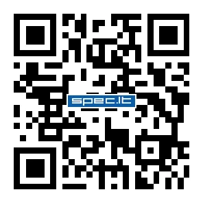 QR kodas | Entrinex, MB | spec.lt