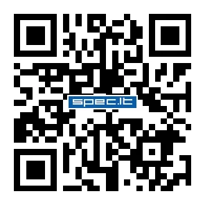 QR kodas | Entronas, MB