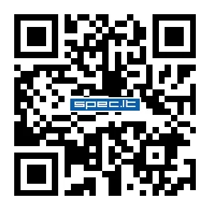 QR kodas | Entronic, MB