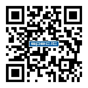 QR kodas | Entropp, MB