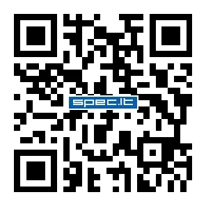 QR kodas | ENTROPY LT, UAB