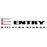 ENTRY, biliardo klubas, UAB BILIARDO PASAULIS