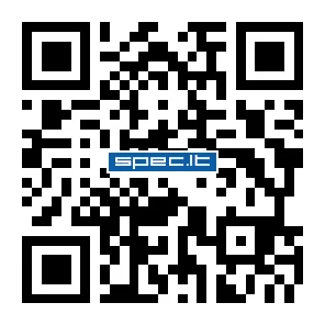 QR kodas | Entryscope, UAB
