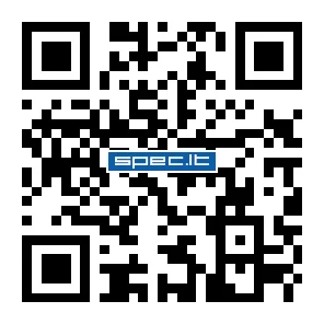 QR kodas | Entum, UAB | spec.lt