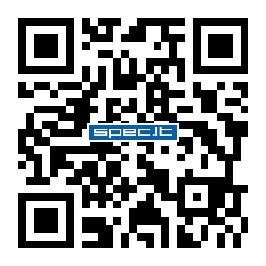 QR kodas | ENTUS, UAB | spec.lt
