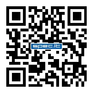 QR kodas | Entuziastai, VŠĮ