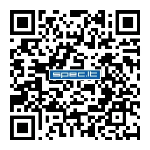 QR kodas | Žmonių su fizine negalia sporto klubas Entuziastas | spec.lt