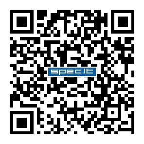 QR kodas | Entuziastų klubas Pajusk skrydžio jėgą | spec.lt