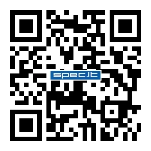 QR kodas | ENTVIKLA, UAB | spec.lt