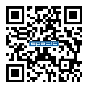 QR kodas | Enuvė, MB