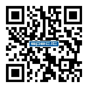 QR kodas | Env Solutions, MB