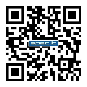 QR kodas | Enva studija, UAB | spec.lt