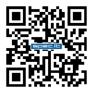 QR kodas | Enversa, UAB