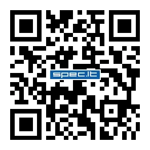 QR kodas | Envesa, UAB