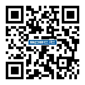 QR kodas | Envest, UAB