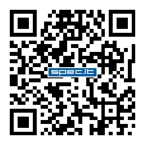 QR kodas | Akcinės bendrovės Envestas AS filialas