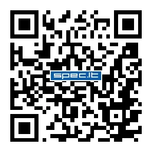 QR kodas | Envestus Holding, UAB