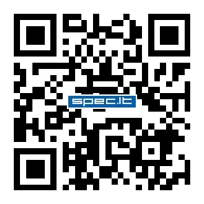 QR kodas | Envija ES, UAB | spec.lt