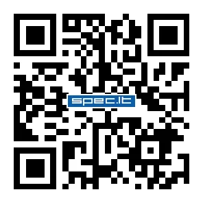QR kodas | Envilta, UAB | spec.lt