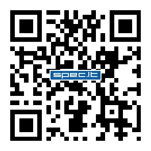 QR kodas | ENVIRATEK, MB