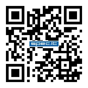 QR kodas | Enviresta, UAB | spec.lt