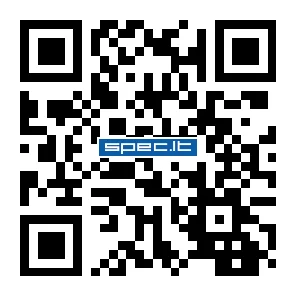QR kodas | ENVIRO LT, UAB | spec.lt
