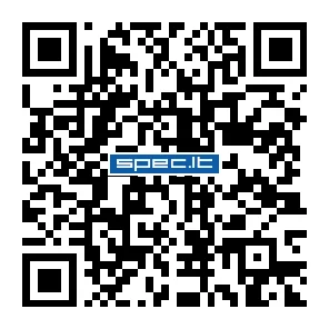QR kodas | Enviro-Management & Research, Inc. Lietuvos filialas