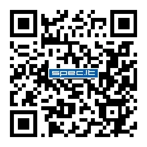 QR kodas | Environ Composit, UAB